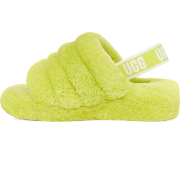 Sling back Ugg sandals - Picture 3 of 9